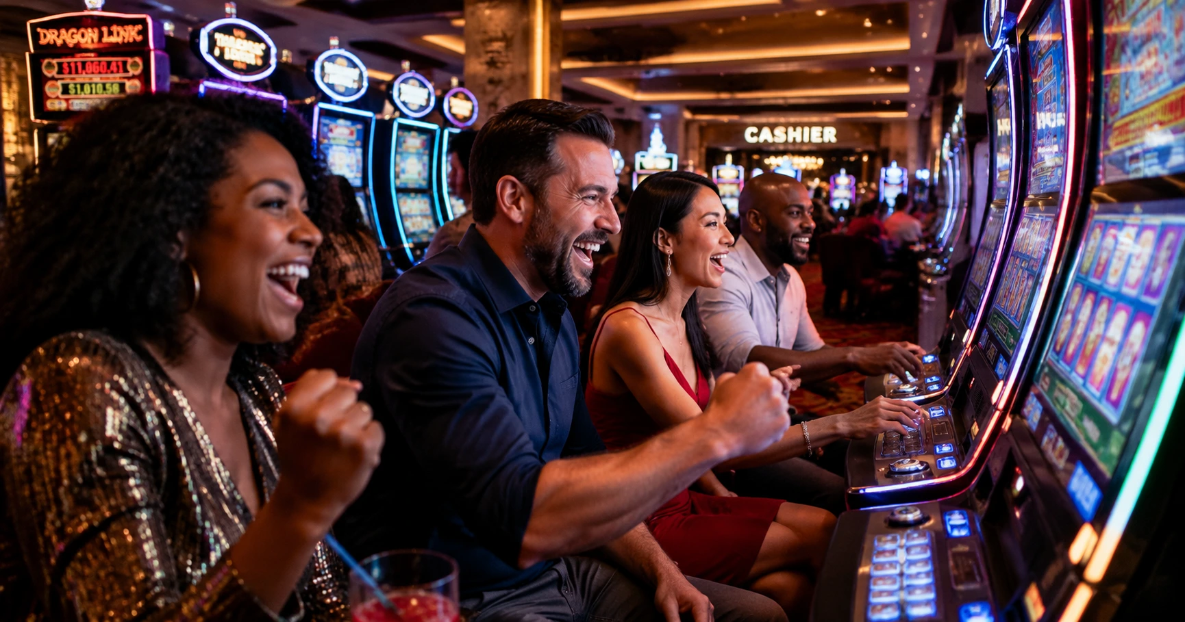 Discover Why Jili No 1 Slot Leads the Filipino Gaming Scene - image 1