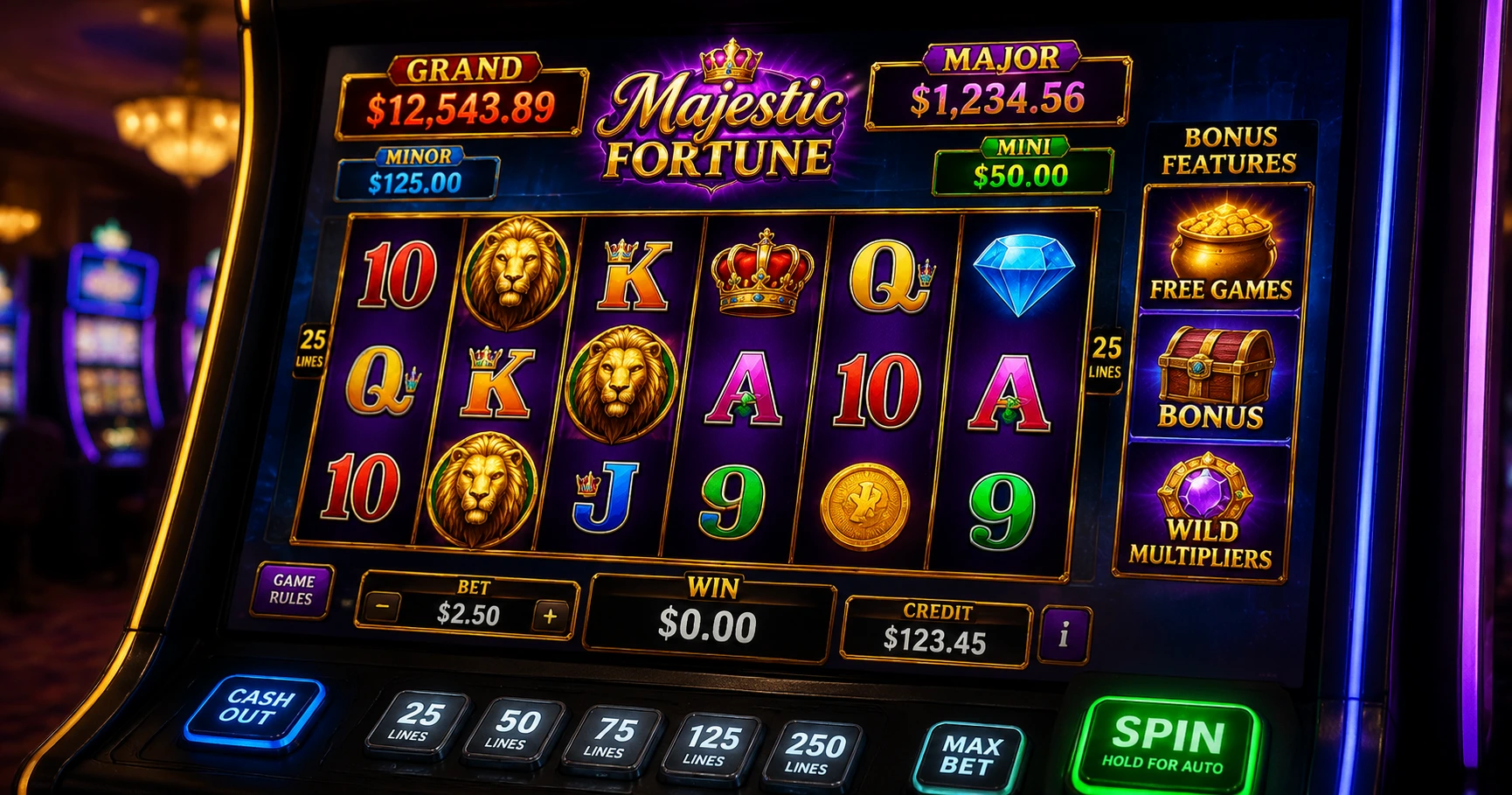 Discover Why Jili No 1 Slot Leads the Filipino Gaming Scene - image 2
