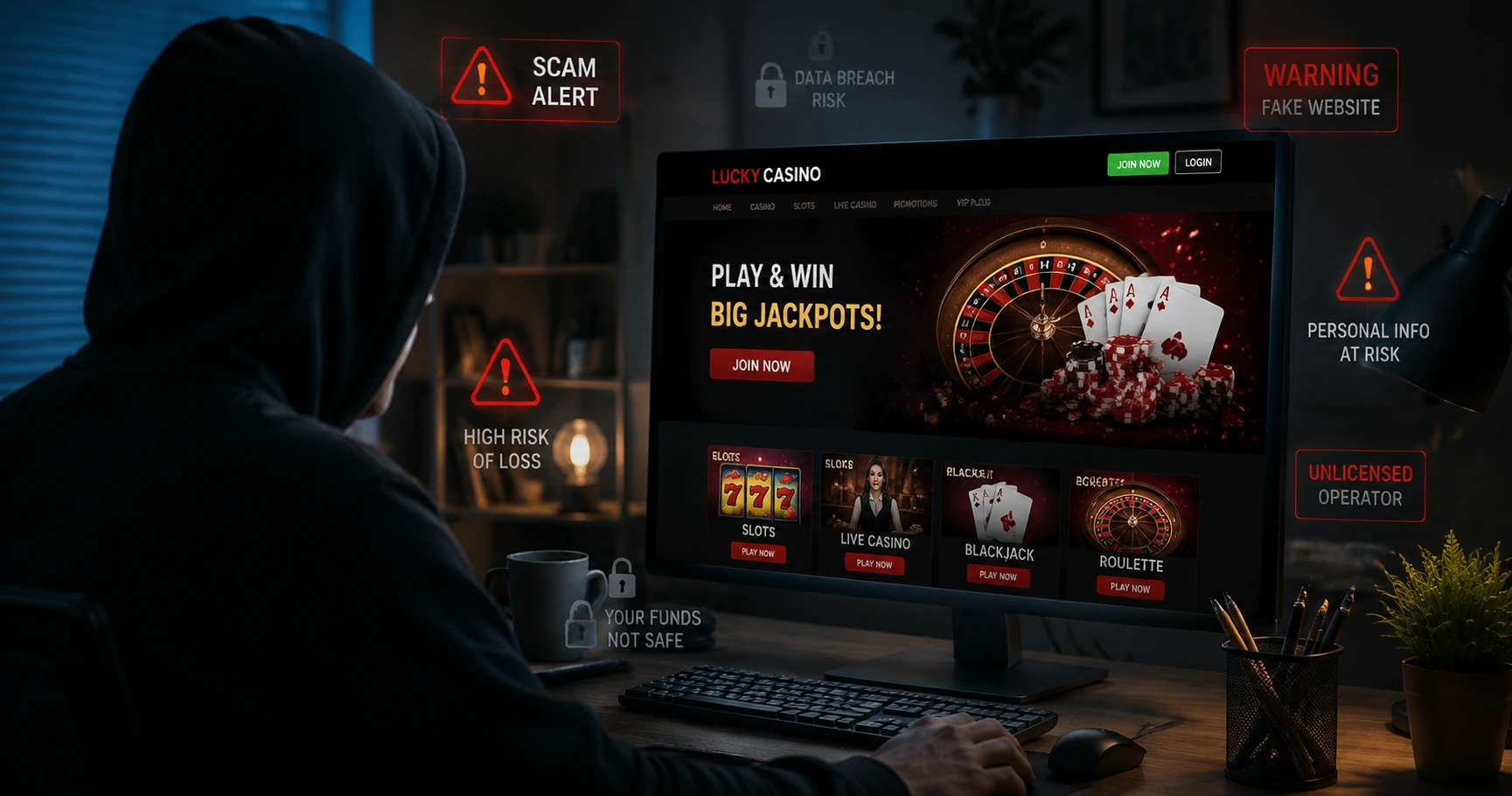Is jili777.pw scam? – What Filipino Players Need to Know - image 2