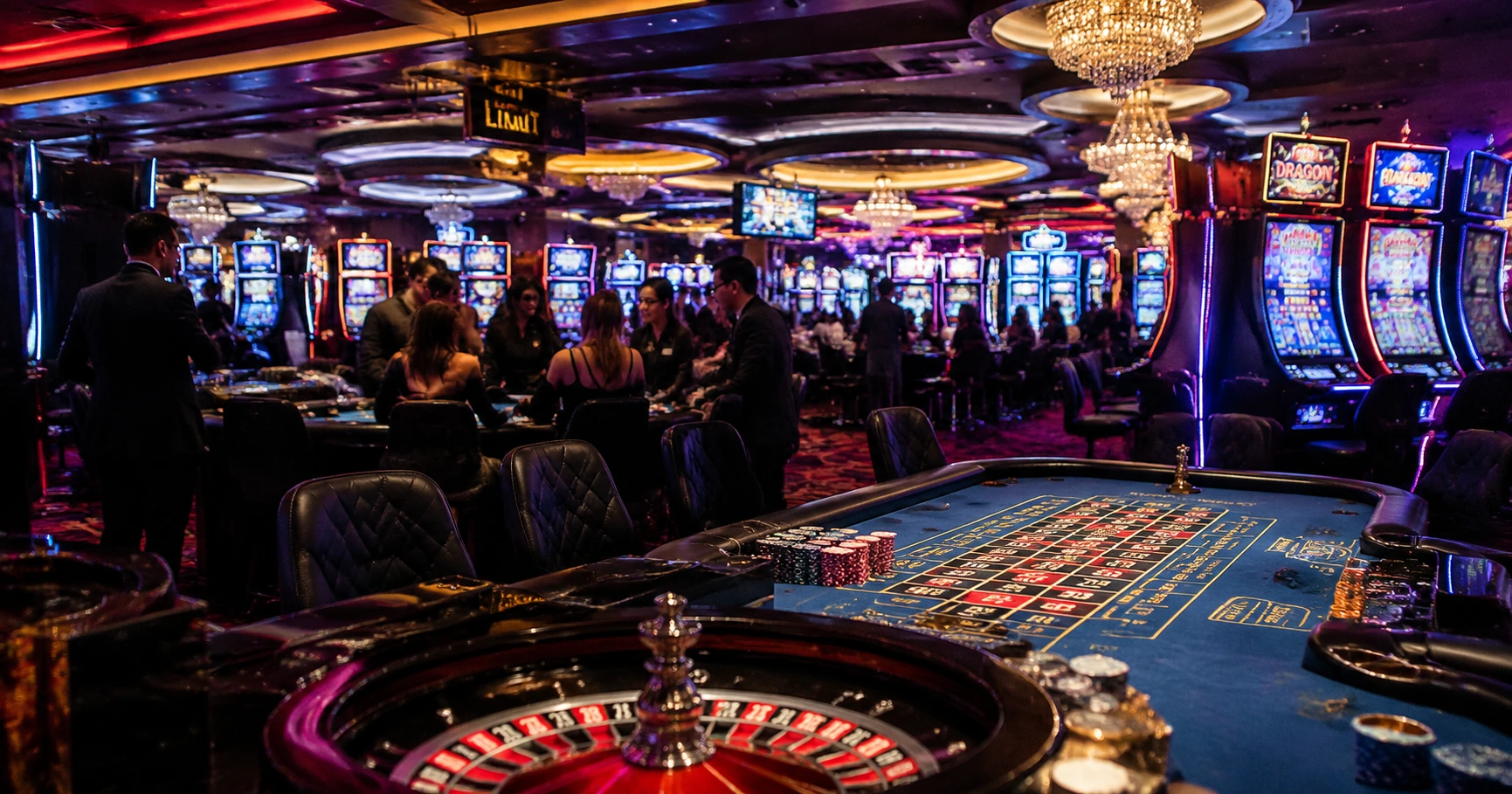 Exploring ck jili casino: Your Ultimate Gaming Destination - image 1