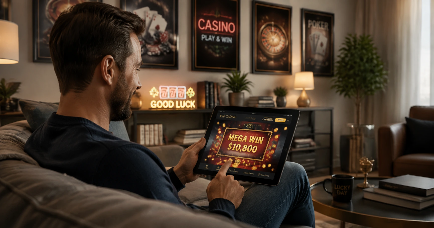 Exploring ck jili casino: Your Ultimate Gaming Destination - image 3