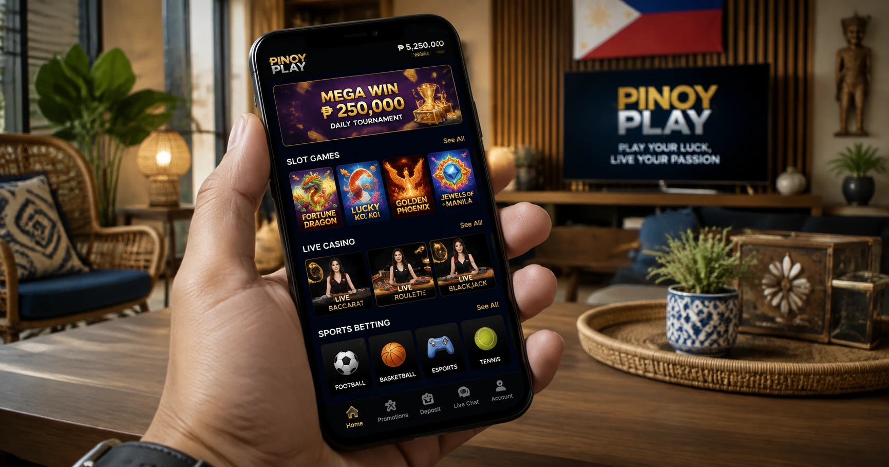 Exploring https www jili777 com ph: Your Ultimate Guide to Online Gaming - image 2