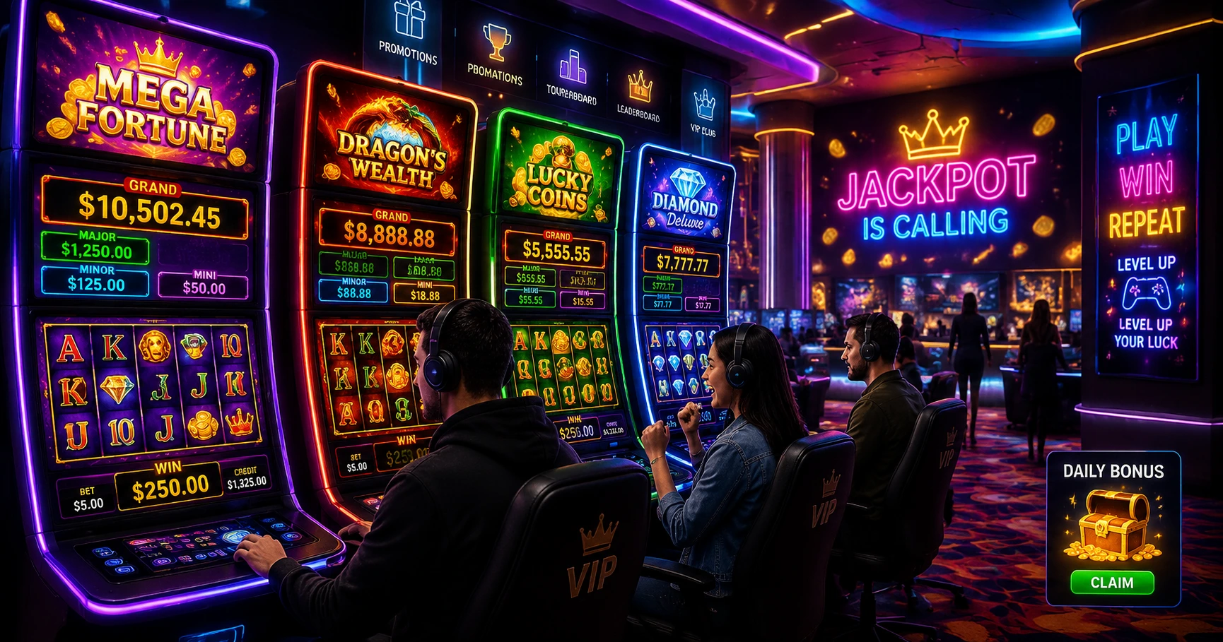 Discovering the Power of fbjili2 in Online Gaming - image 1