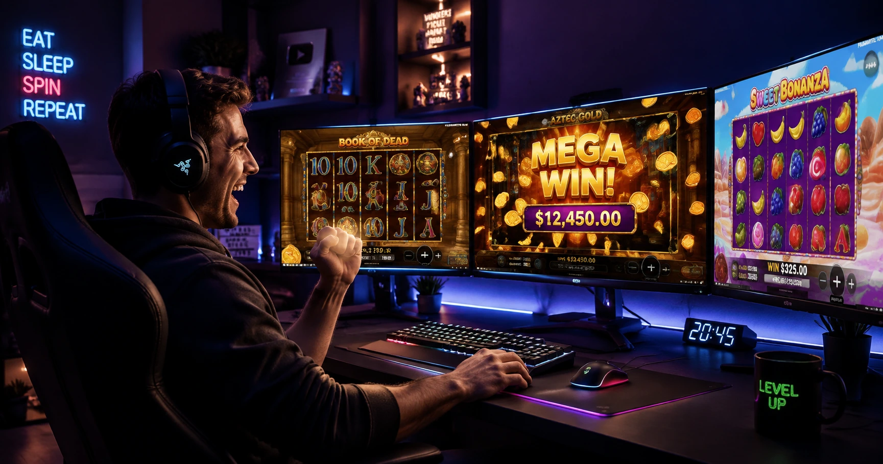Discovering the Power of fbjili2 in Online Gaming - image 3